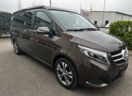 Mercedes-Benz V250 Marco Polo 4-Matic