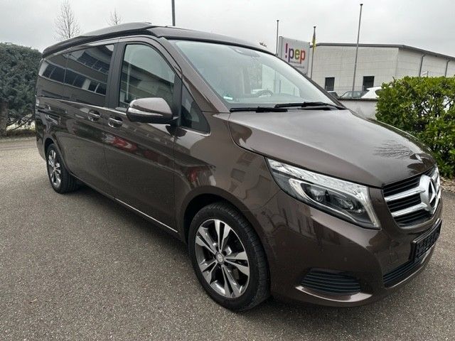 Mercedes-Benz V250 Marco Polo 4-Matic