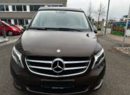 Mercedes-Benz V250 Marco Polo 4-Matic