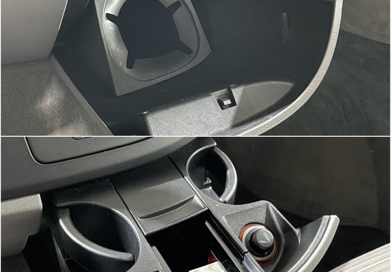 Volkswagen T5 California Confortline 1ère Main