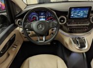 Mercedes-Benz V 250 Marco Polo AMG