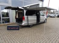 Mercedes-Benz V 250 4Matic Marco Polo
