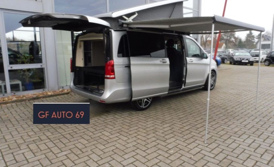 Mercedes-Benz V 250 4Matic Marco Polo