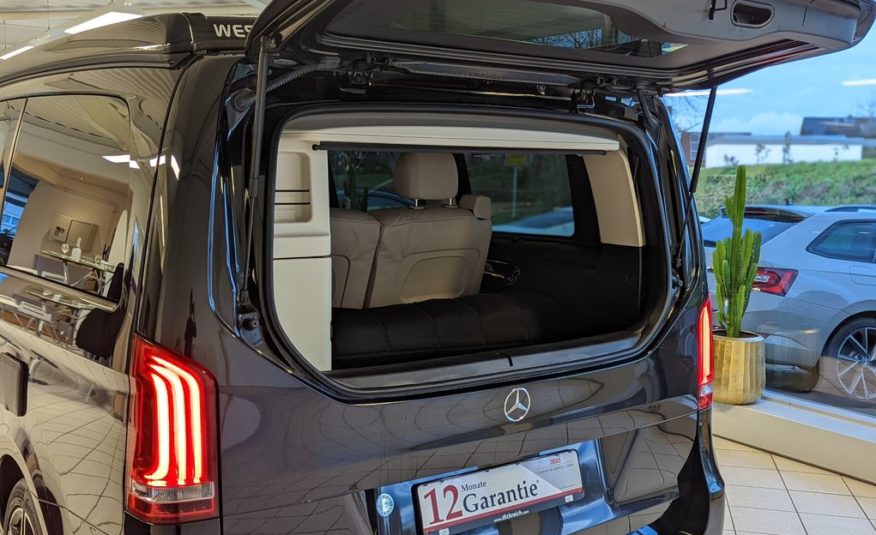 Mercedes-Benz V 250 Marco Polo AMG