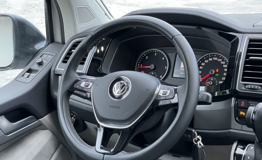 Volkswagen T6 California Ocean Edition 4Motion