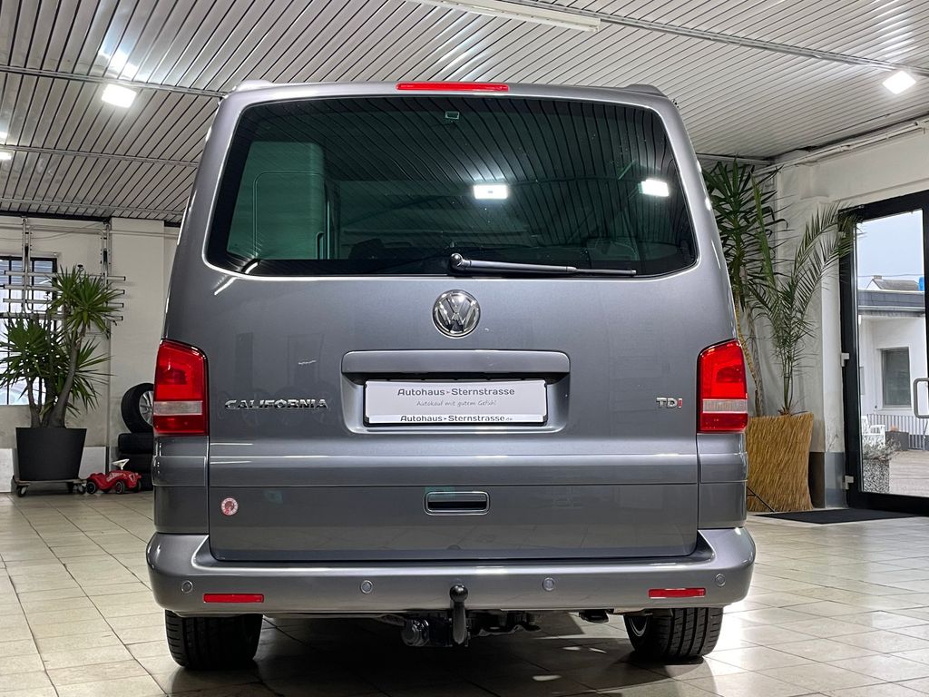 Volkswagen T5 California Confortline 1ère Main