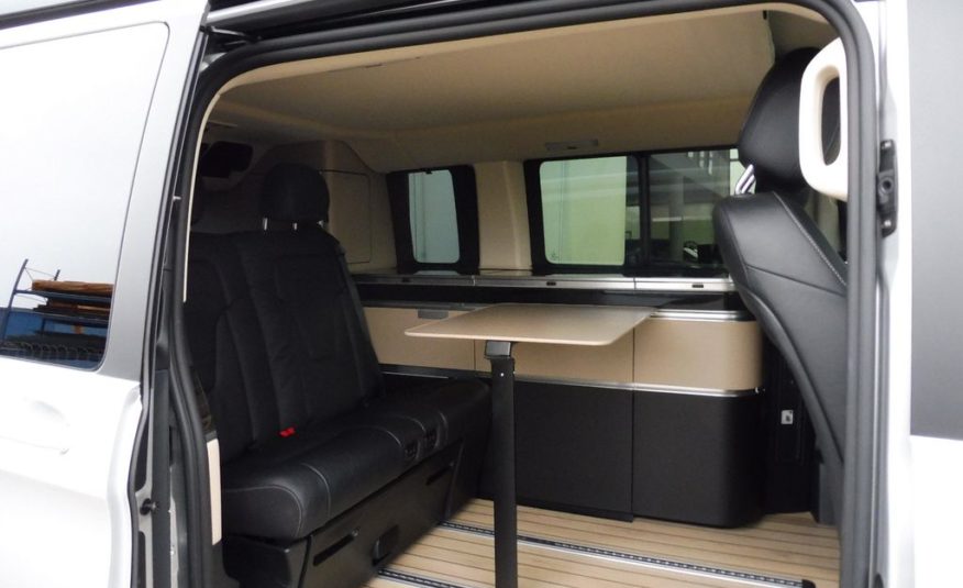 Mercedes-Benz V 250 4Matic Marco Polo