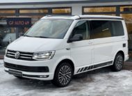 Volkswagen T6 California Ocean Edition 4Motion