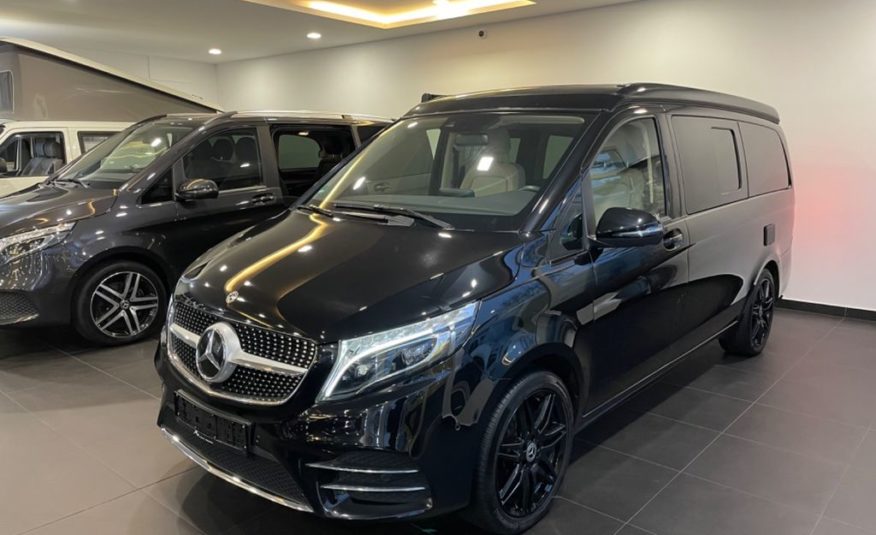 Mercedes-Benz V 300 Marco Polo AMG 4Matic