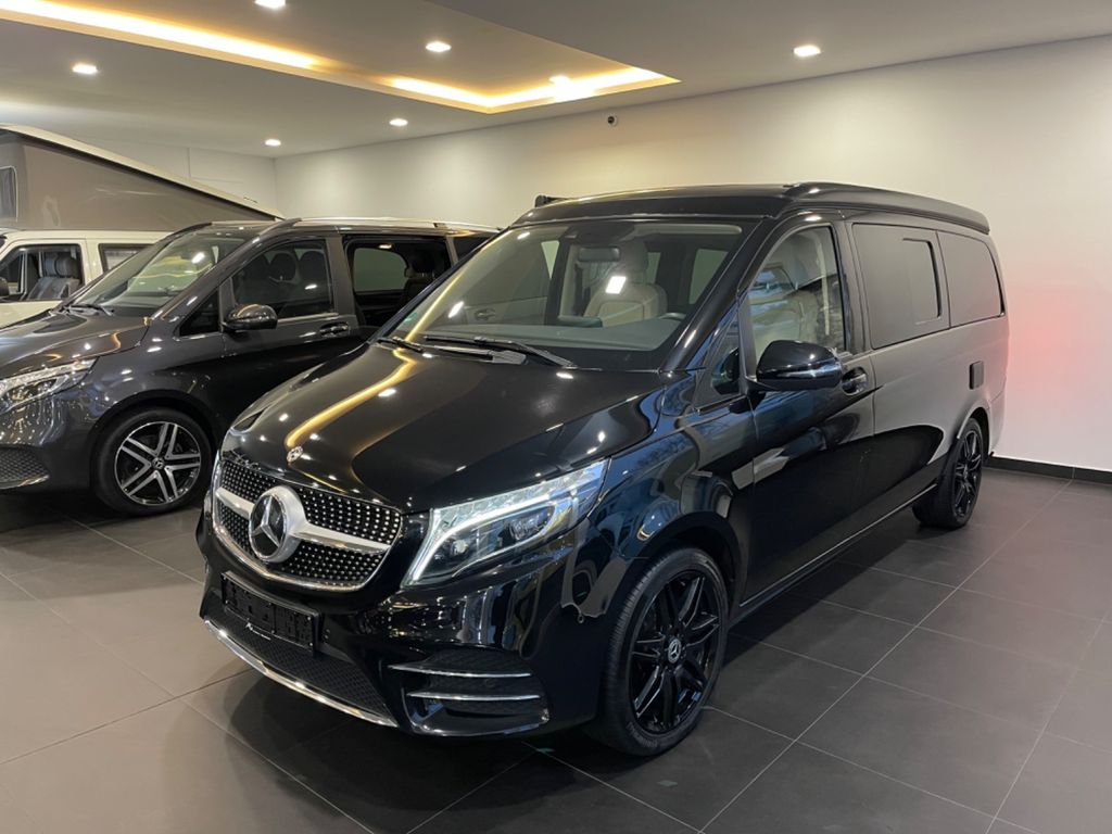 Mercedes-Benz V 300 Marco Polo AMG 4Matic