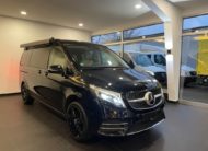 Mercedes-Benz V 300 Marco Polo AMG 4Matic