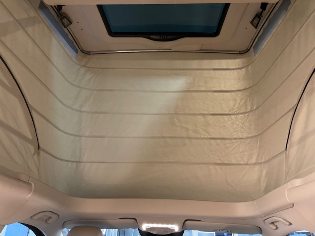 Mercedes-Benz V 300 Marco Polo AMG 4Matic