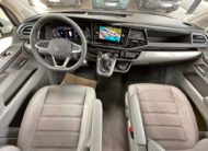 Volkswagen T6.1 California Ocean 4Motion