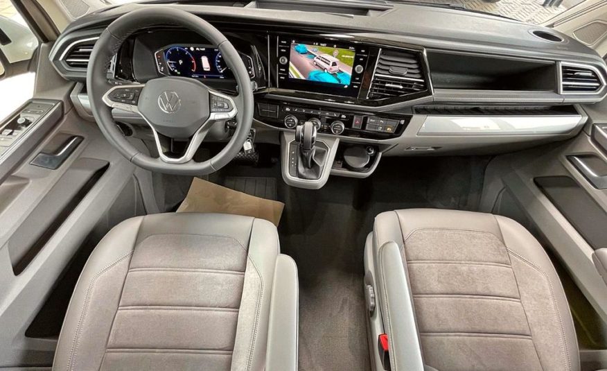 Volkswagen T6.1 California Ocean 4Motion