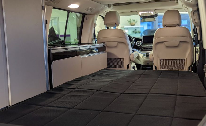 Mercedes-Benz V 250 Marco Polo AMG