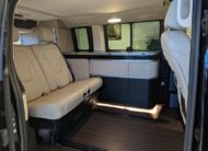 Mercedes-Benz V 250 Marco Polo AMG