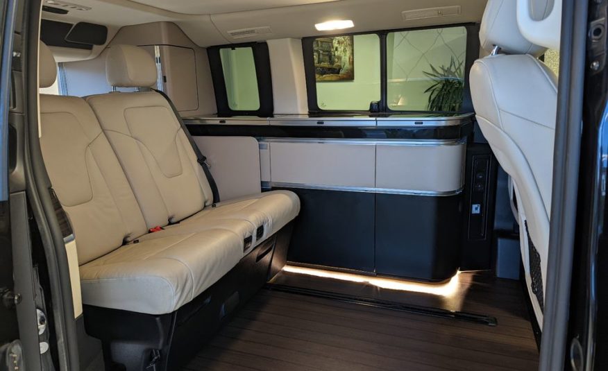 Mercedes-Benz V 250 Marco Polo AMG