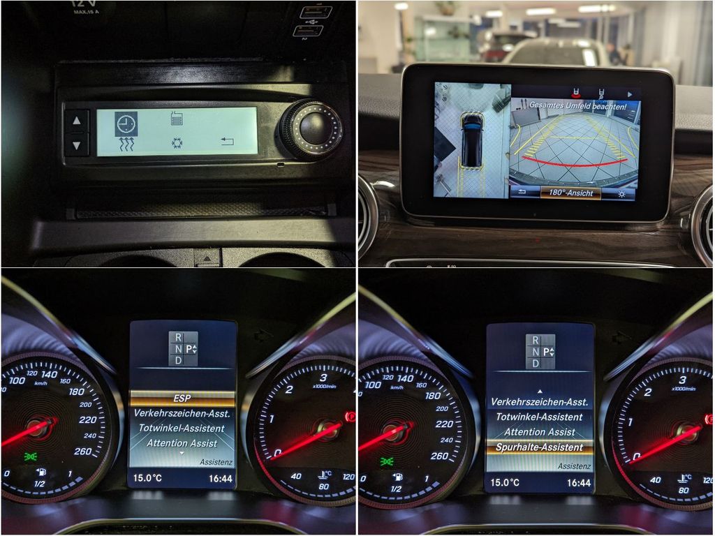 Mercedes-Benz V 250 Marco Polo AMG