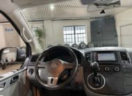 Volkswagen T5 California Confortline 1ère Main