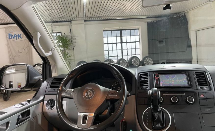 Volkswagen T5 California Confortline 1ère Main