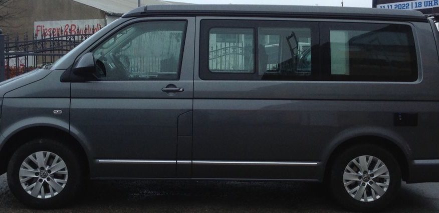 Volkswagen T5 California Comfortline 1ère Main