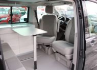 Volkswagen T6 California Coast Edition 4Motion
