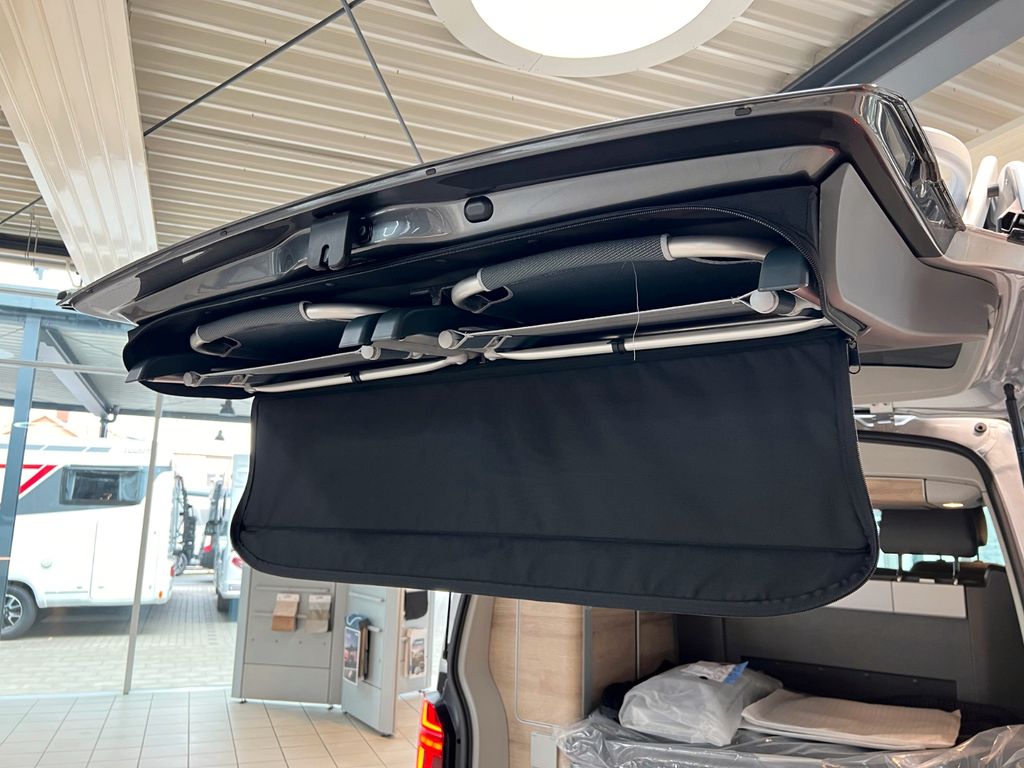 Volkswagen T6.1 California Ocean 4Motion