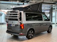 Volkswagen T6.1 California Ocean 4Motion