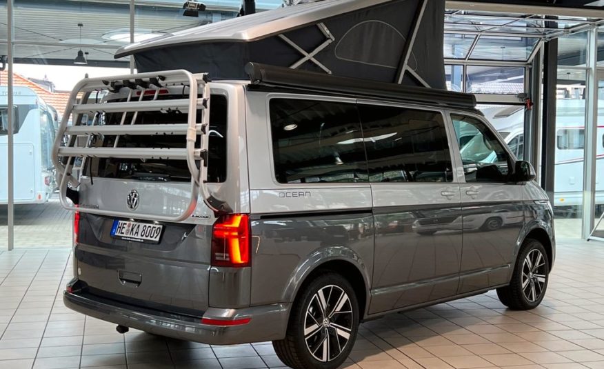 Volkswagen T6.1 California Ocean 4Motion