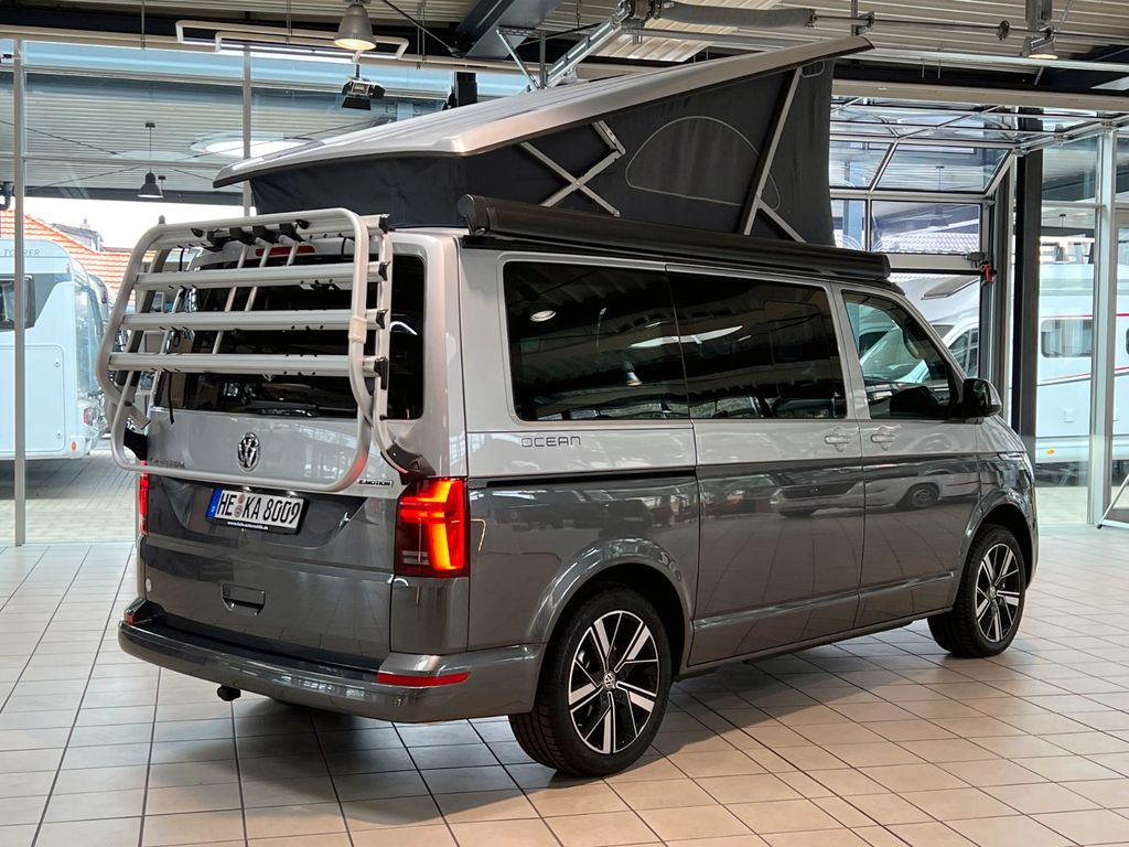 Volkswagen T6.1 California Ocean 4Motion
