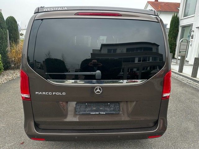 Mercedes-Benz V250 Marco Polo 4-Matic
