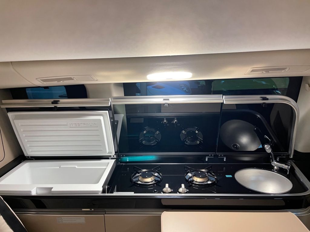 Mercedes-Benz V 300 Marco Polo AMG 4Matic