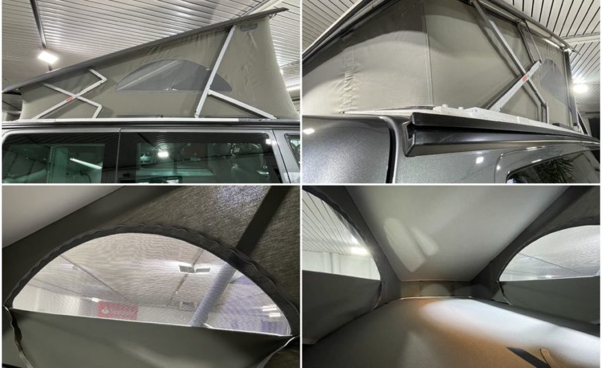 Volkswagen T5 California Confortline 1ère Main