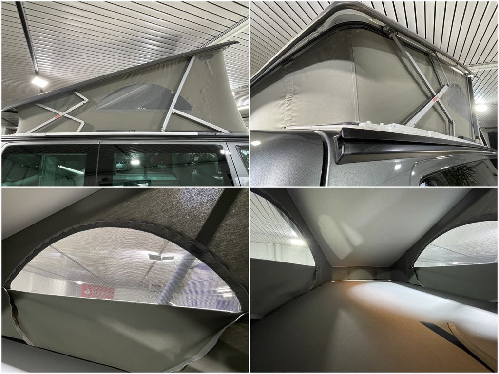 Volkswagen T5 California Confortline 1ère Main