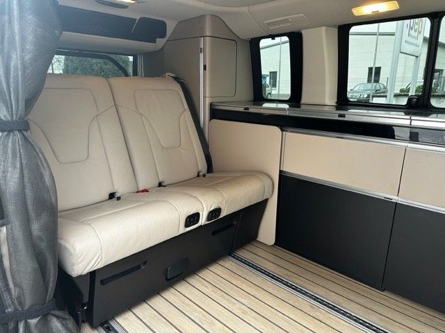 Mercedes-Benz V250 Marco Polo 4-Matic