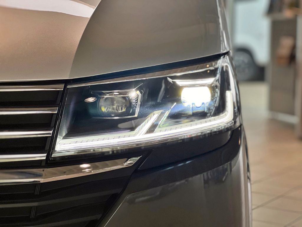 Volkswagen T6.1 California Ocean 4Motion