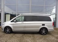 Mercedes-Benz V 250 4Matic Marco Polo