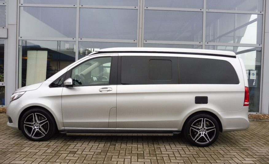 Mercedes-Benz V 250 4Matic Marco Polo