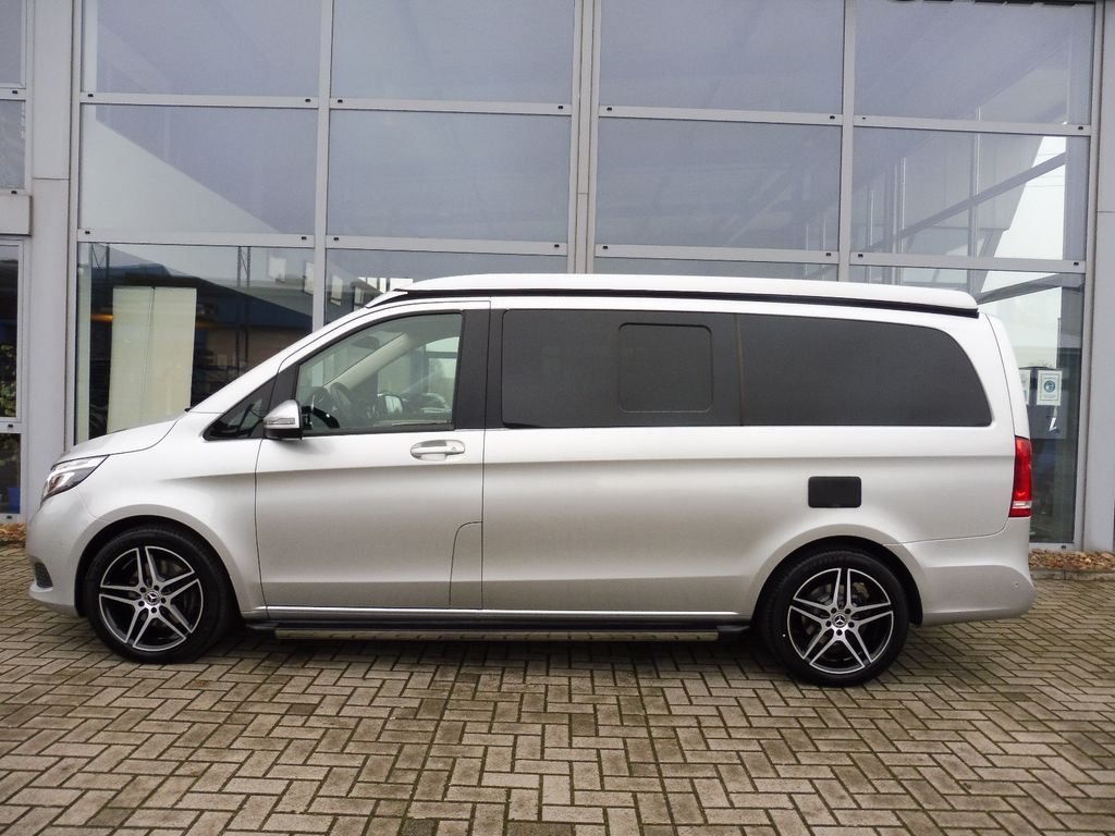 Mercedes-Benz V 250 4Matic Marco Polo