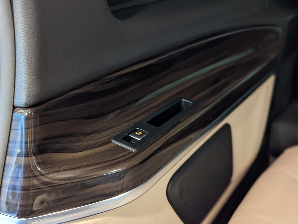 Mercedes-Benz V 250 Marco Polo AMG