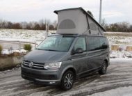 Volkswagen T6 California Coast Edition 4Motion