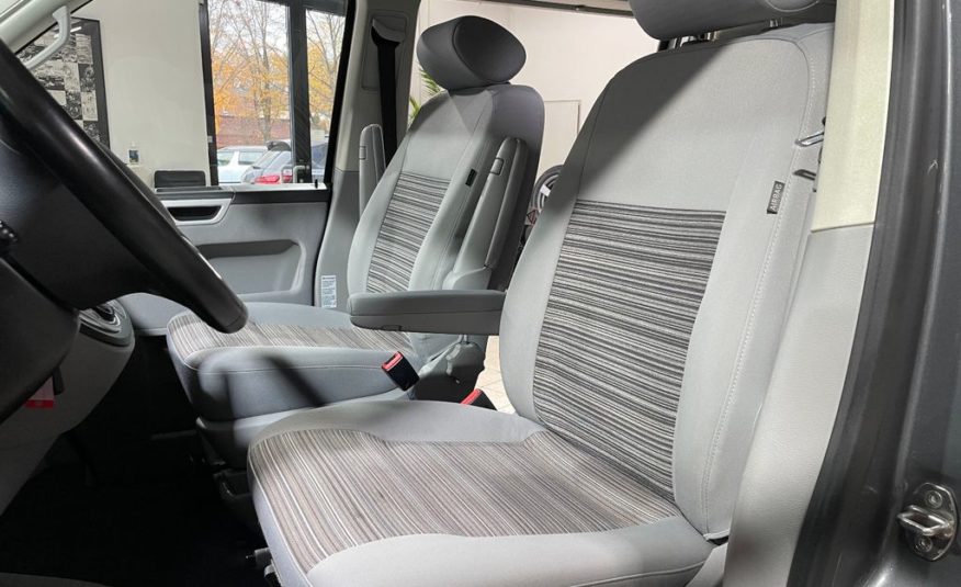 Volkswagen T5 California Confortline 1ère Main