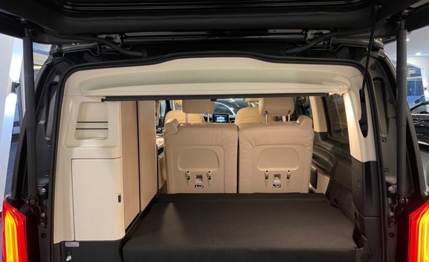 Mercedes-Benz V 300 Marco Polo AMG 4Matic