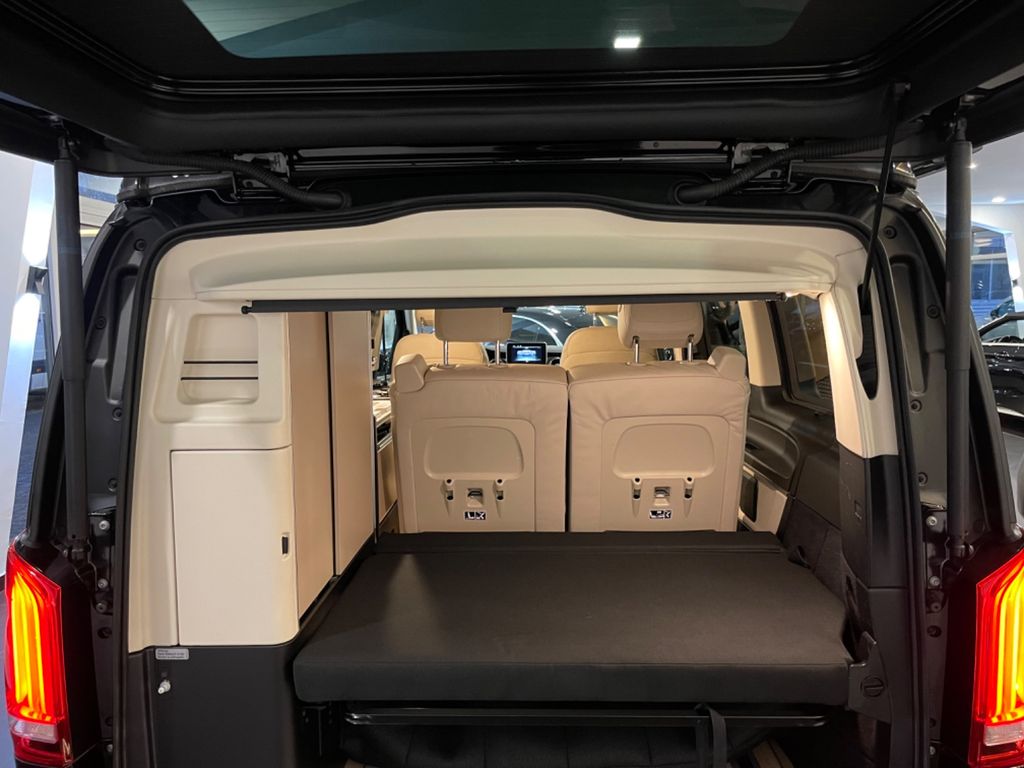 Mercedes-Benz V 300 Marco Polo AMG 4Matic