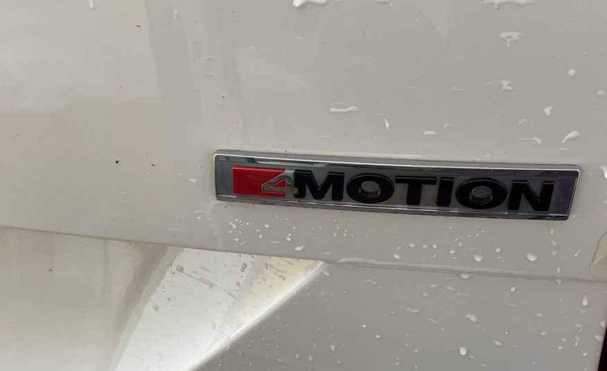 Volkswagen T6 California Ocean Edition 4Motion