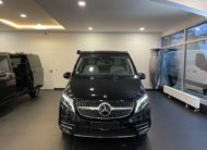 Mercedes-Benz V 300 Marco Polo AMG 4Matic