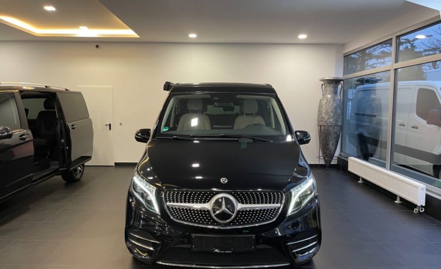 Mercedes-Benz V 300 Marco Polo AMG 4Matic