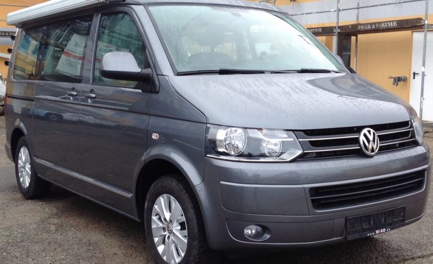 Volkswagen T5 California Comfortline 1ère Main