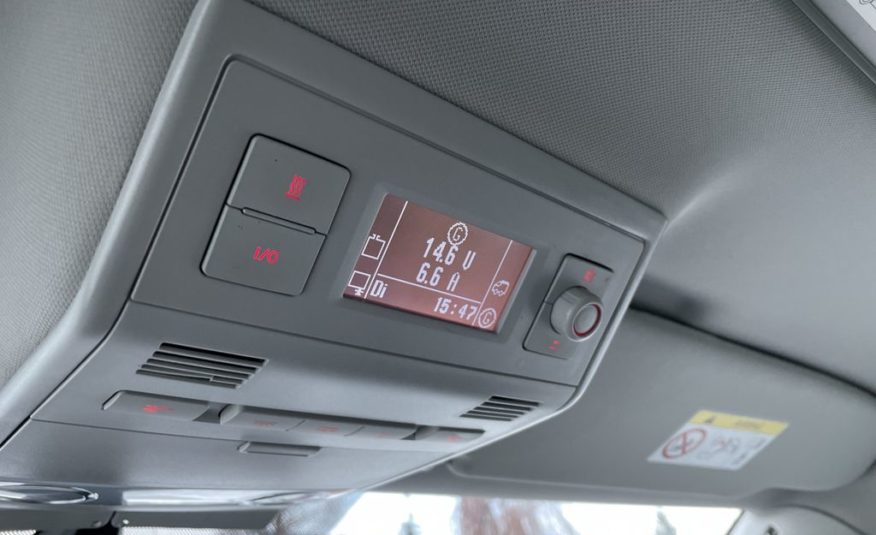 Volkswagen T6 California Ocean Edition 4Motion