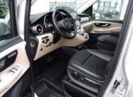 Mercedes-Benz V 250 4Matic Marco Polo